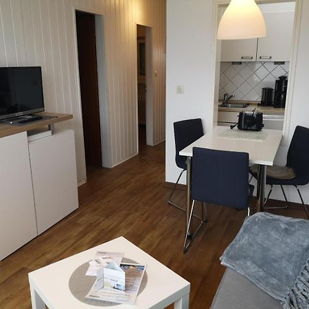 Feriengarten Dahme W 5 Dış mekan fotoğraf