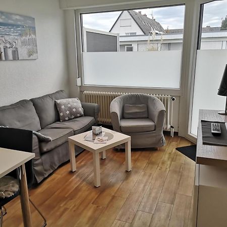 Feriengarten Dahme W 5 Dış mekan fotoğraf