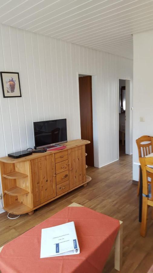 Feriengarten Dahme W 5 Dış mekan fotoğraf