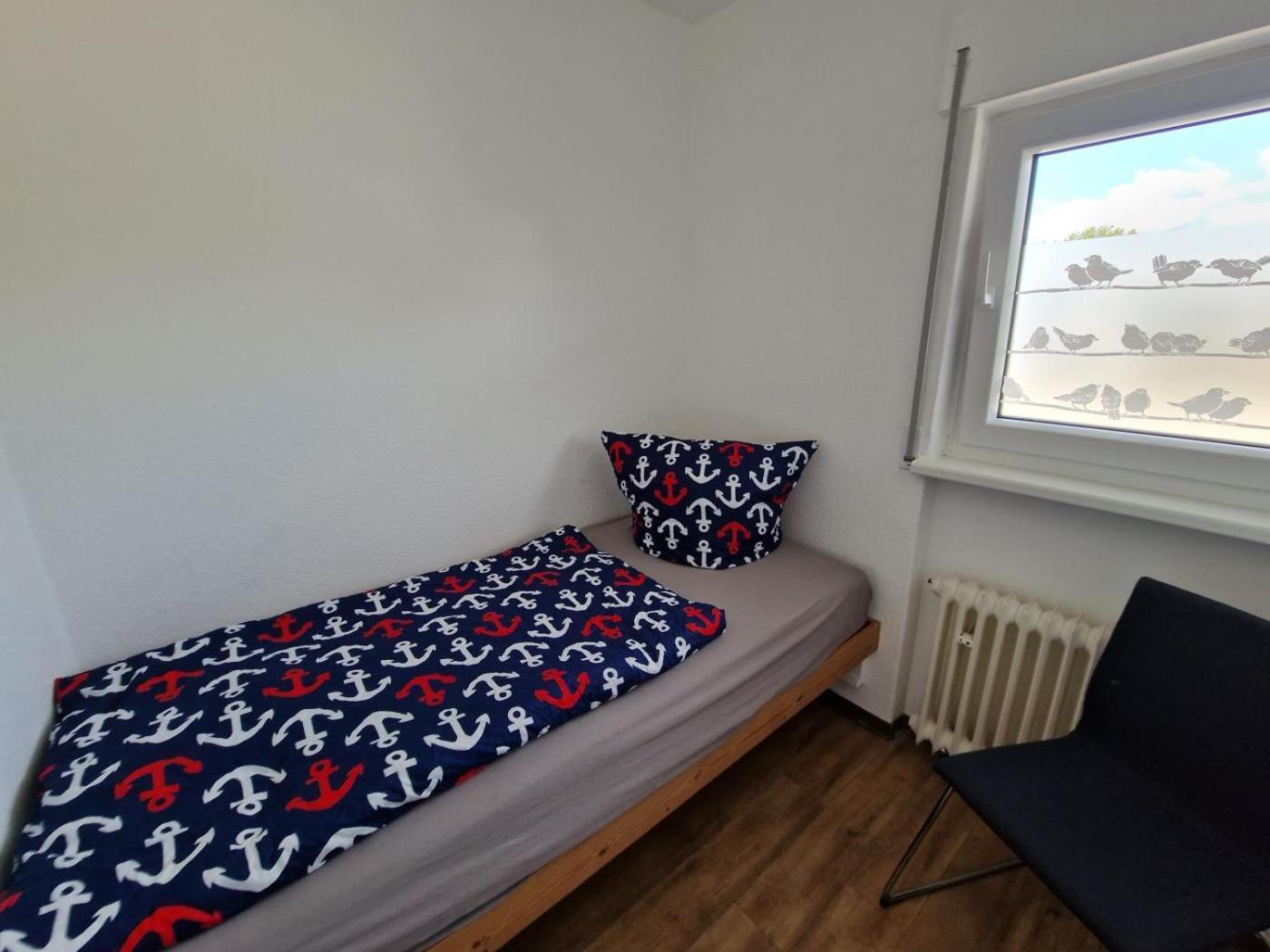 Feriengarten Dahme W 5 Dış mekan fotoğraf