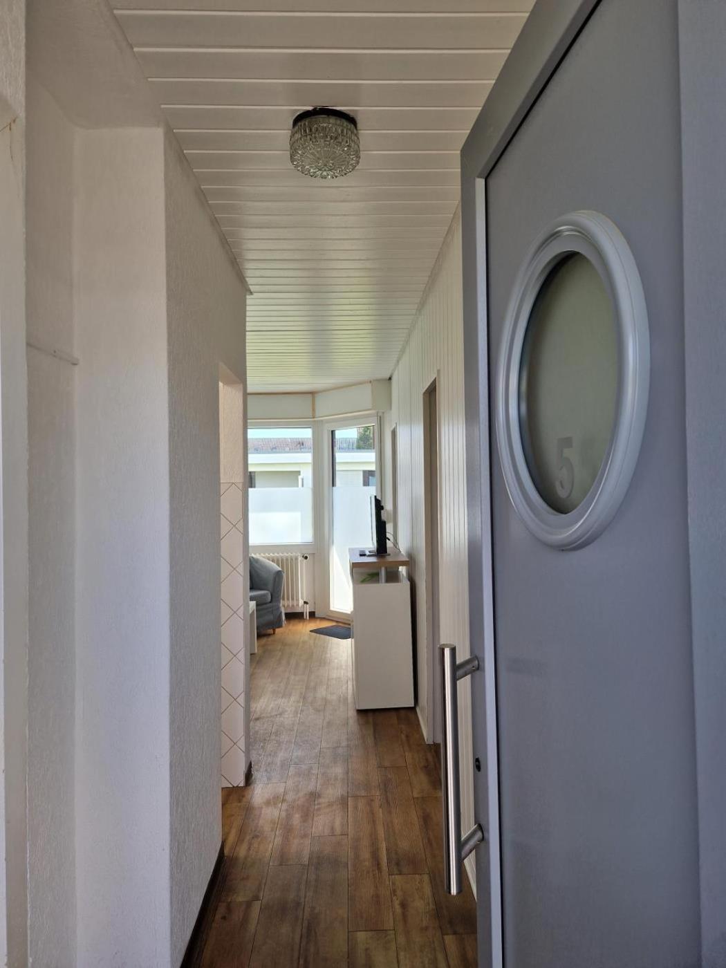Feriengarten Dahme W 5 Dış mekan fotoğraf