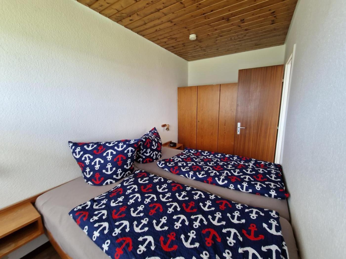 Feriengarten Dahme W 5 Dış mekan fotoğraf