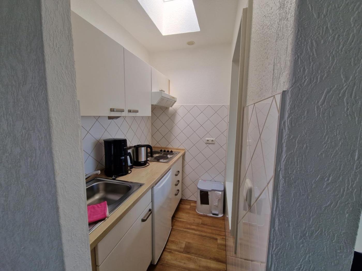 Feriengarten Dahme W 5 Dış mekan fotoğraf