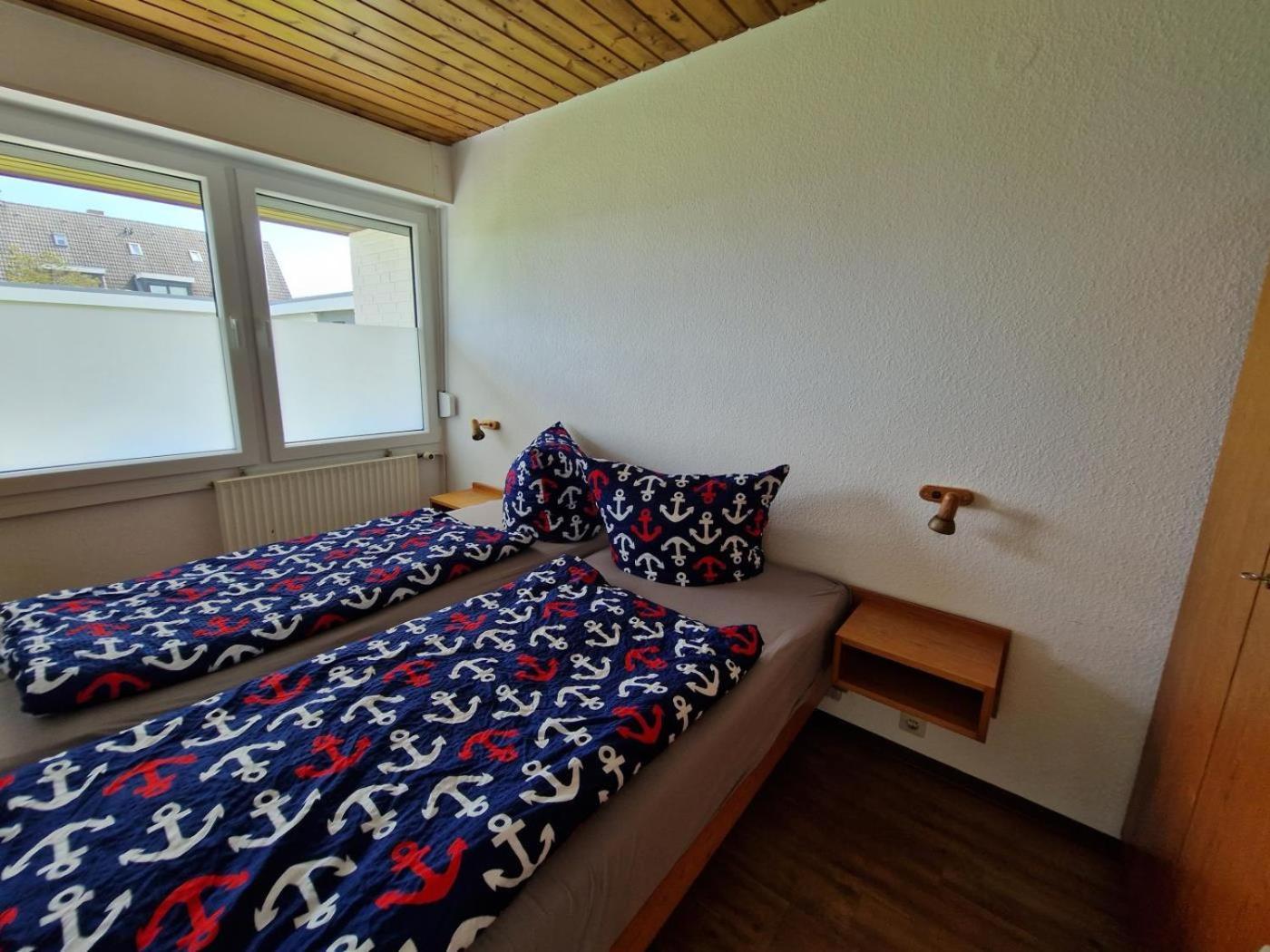 Feriengarten Dahme W 5 Dış mekan fotoğraf