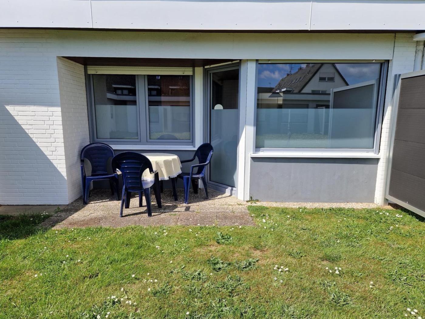 Feriengarten Dahme W 5 Dış mekan fotoğraf