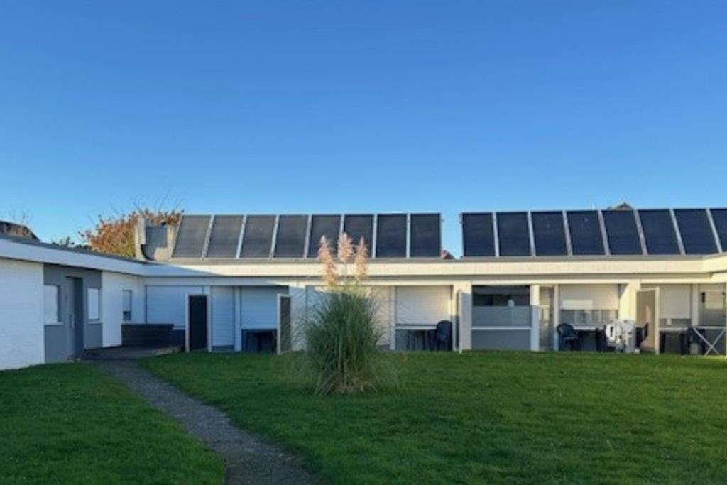 Feriengarten Dahme W 5 Dış mekan fotoğraf