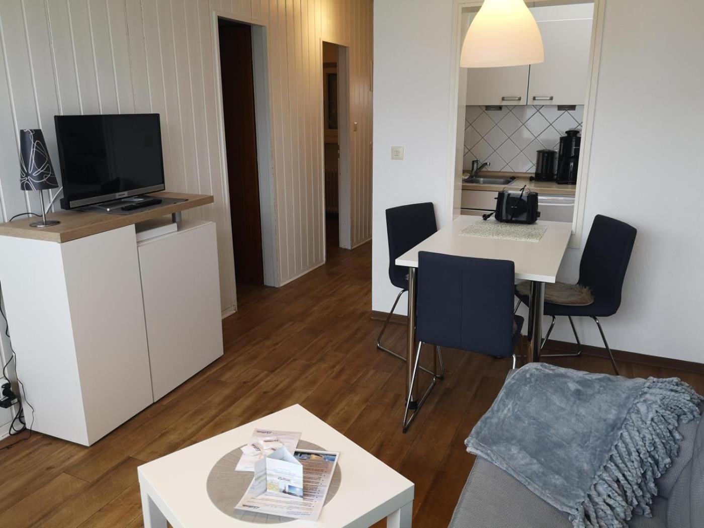Feriengarten Dahme W 5 Dış mekan fotoğraf