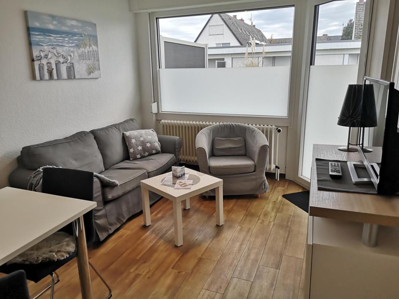Feriengarten Dahme W 5 Dış mekan fotoğraf